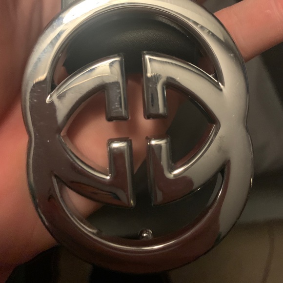 Gucci Belt - Picture 2 of 5